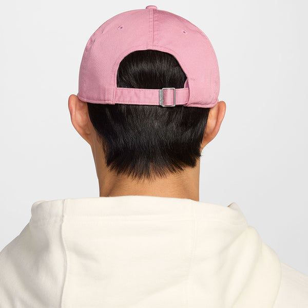 Nike Unisex Club Unstructured Futura Wash Cap