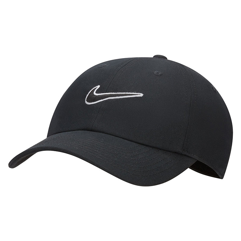 Nike Unisex Club Unstructured Swoosh Cap