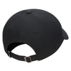Nike Unisex Club Unstructured Swoosh Cap