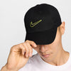 Nike Unisex Club Unstructured Swoosh Cap