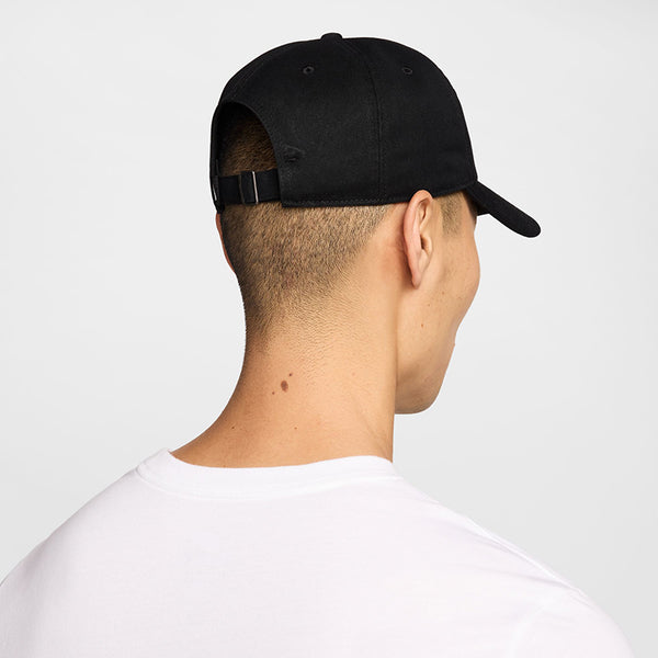 Nike Unisex Club Unstructured Swoosh Cap