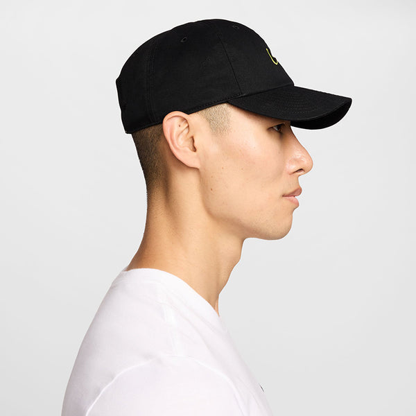 Nike Unisex Club Unstructured Swoosh Cap