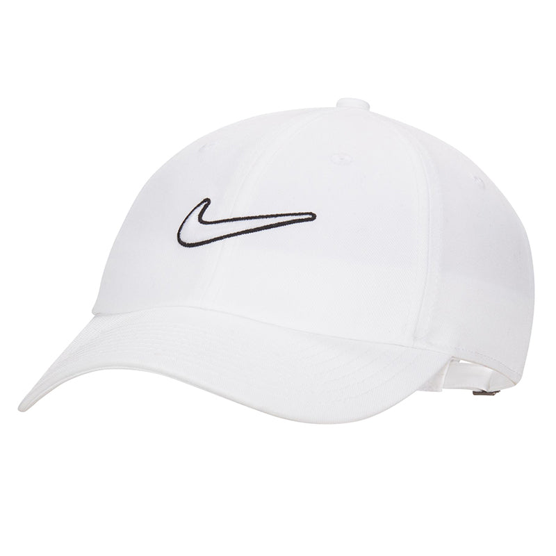 Nike Unisex Club Unstructured Swoosh Cap