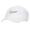 Nike Unisex Club Unstructured Swoosh Cap