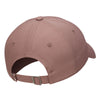 Nike Unisex Club Unstructured Swoosh Cap