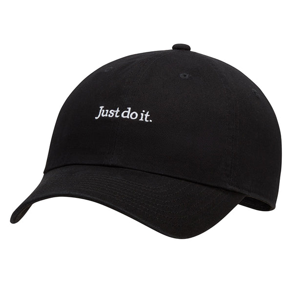 Nike Unisex Club Unstructured JDI Cap