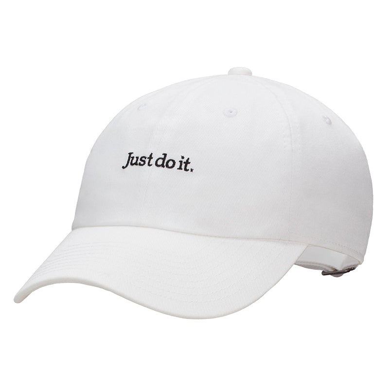 Nike Unisex Club Unstructured JDI Cap