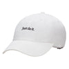 Nike Unisex Club Unstructured JDI Cap
