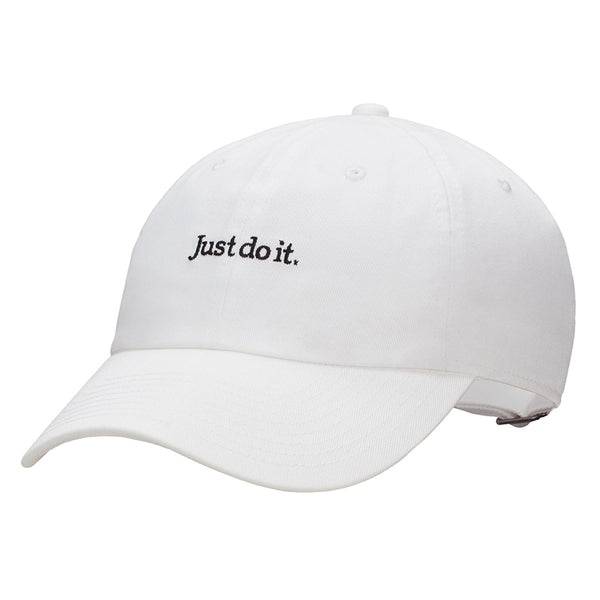 Nike Unisex Club Unstructured JDI Cap