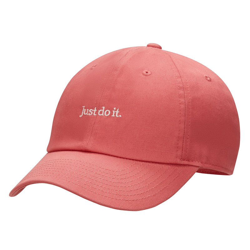 Nike Unisex Club Unstructured JDI Cap