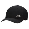 Nike Unisex Dri-Fit Club Structured Metal Logo Cap