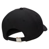 Nike Unisex Dri-Fit Club Structured Metal Logo Cap