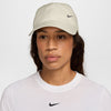 Nike Unisex Dri-Fit Club Unstructured Metal Swoosh Cap