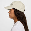Nike Unisex Dri-Fit Club Unstructured Metal Swoosh Cap