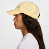 Nike Unisex Dri-Fit Club Unstructured Metal Swoosh Cap