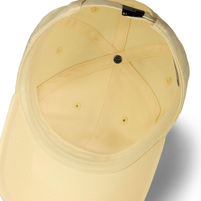 Nike Unisex Dri-Fit Club Unstructured Metal Swoosh Cap