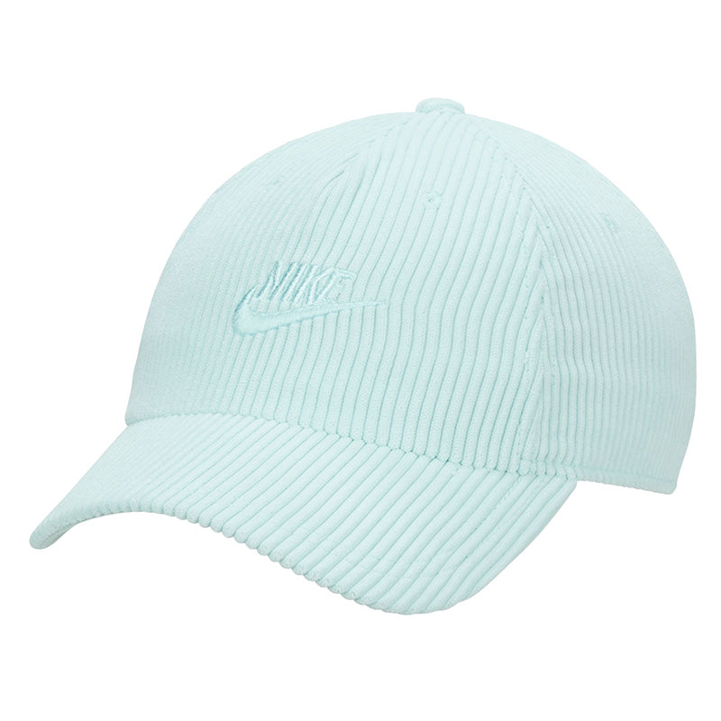 Nike Unisex Club Cap Unstructured Corduroy Cap