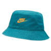 Nike Unisex Apex Futura Washed Bucket Hat