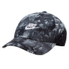 Nike Unisex Club Unstructured Tie Dye Cap