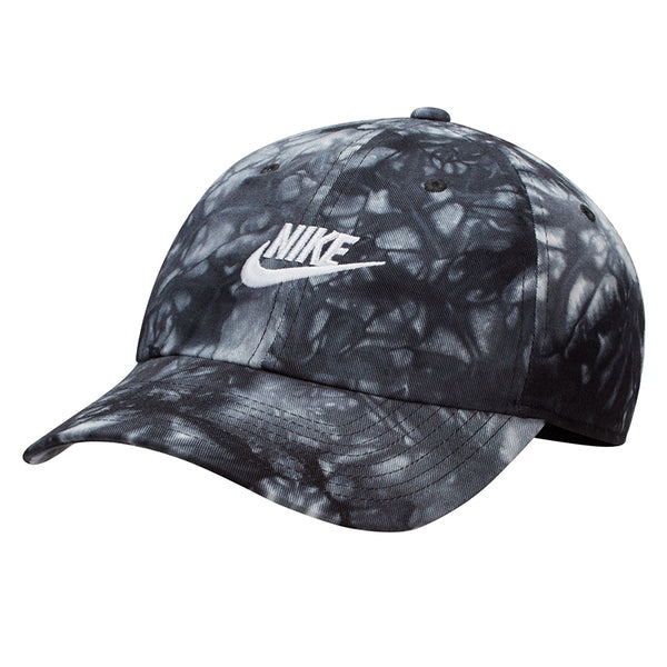 Nike Unisex Club Unstructured Tie Dye Cap