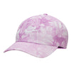 Nike Unisex Club Unstructured Tie Dye Cap