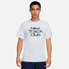Nike Men's Track Club Dri-Fit Short-Sleeve Running Top