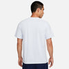Nike Men's Track Club Dri-Fit Short-Sleeve Running Top
