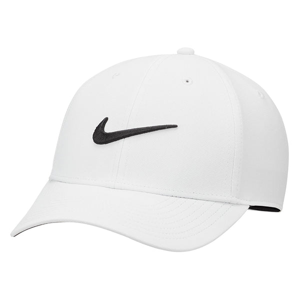 Nike Unisex Dri-Fit Club Structured Swoosh Cap