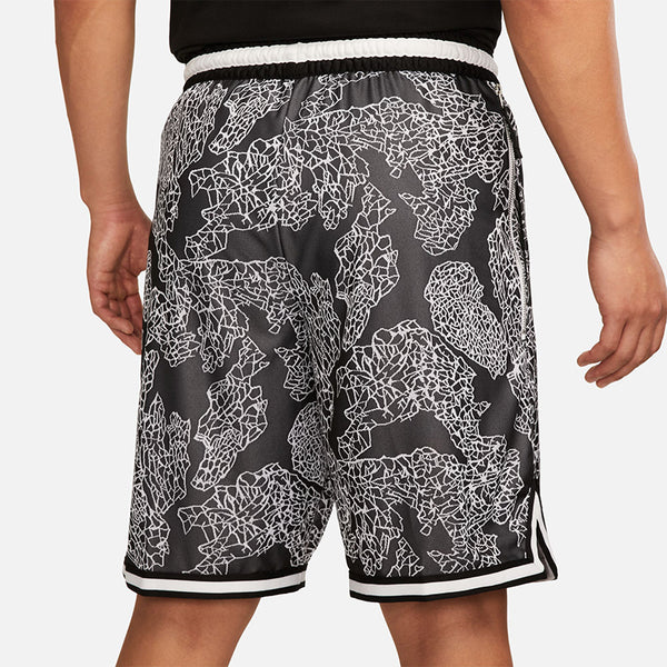 Nike Men's Dri-Fit DNA "10 Basketball Shorts