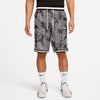 Nike Men's Dri-Fit DNA "10 Basketball Shorts
