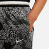 Nike Men's Dri-Fit DNA "10 Basketball Shorts