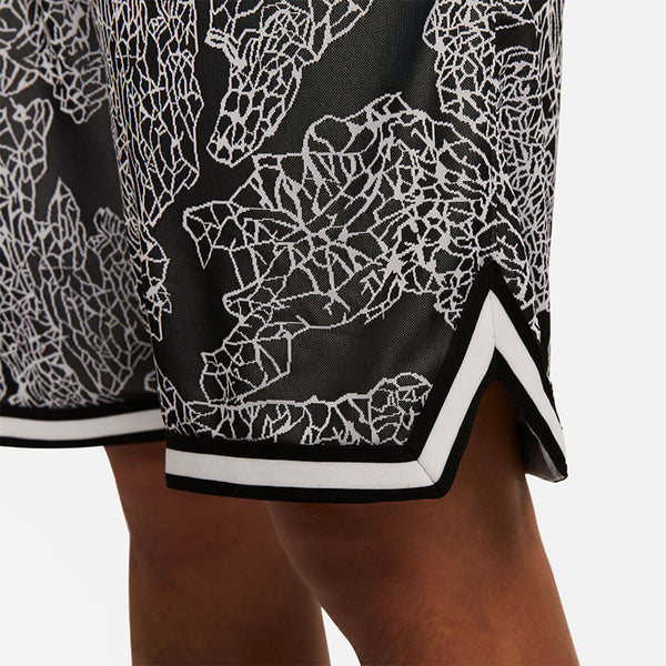 Nike Men's Dri-Fit DNA "10 Basketball Shorts