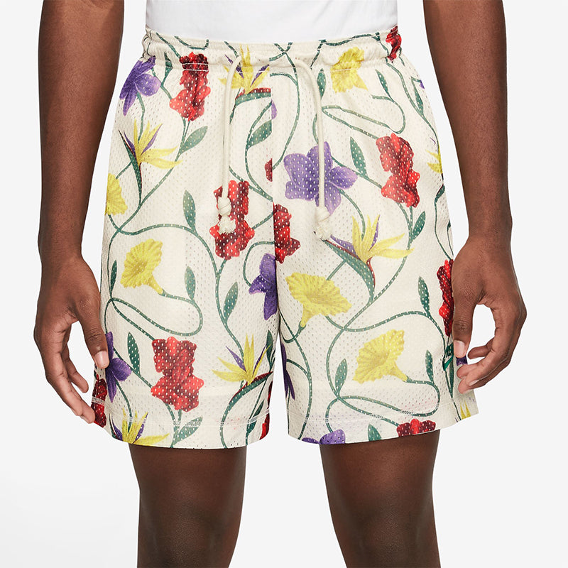 Nike Men's Giannis Standard Issue Dri-Fit Reversible 6