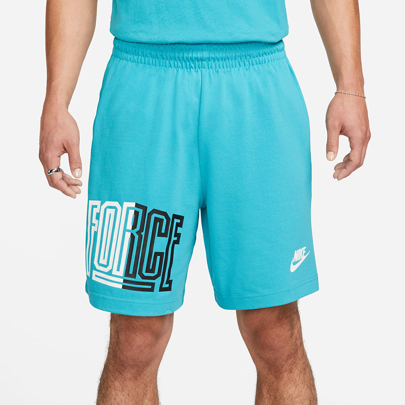 Nike Men's Starting 5 Dri-Fit 8 Basketball Shorts