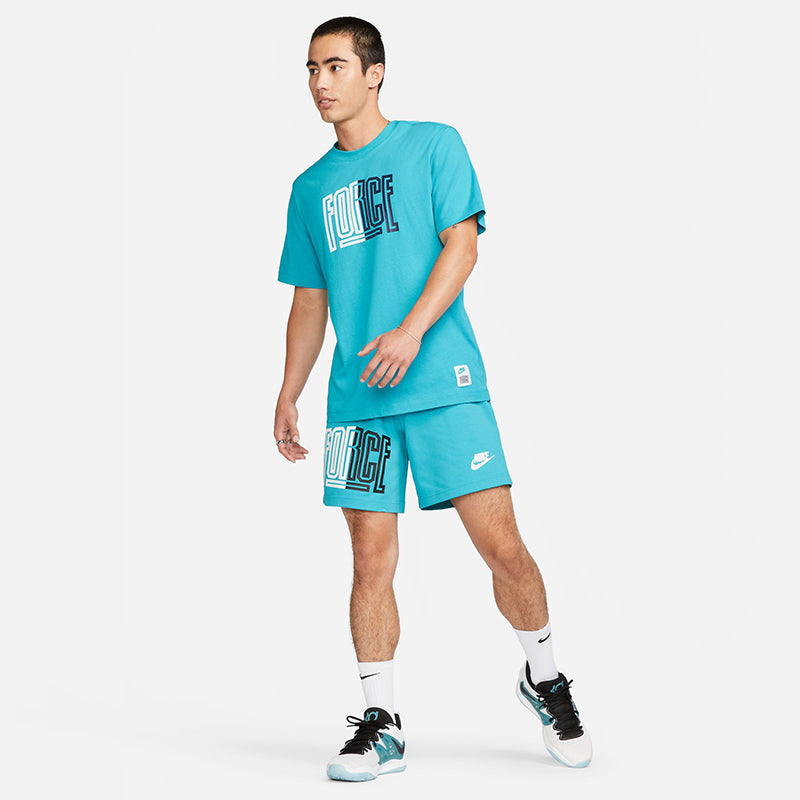 Nike Men's Starting 5 Dri-Fit 8