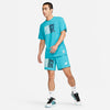 Nike Men's Starting 5 Dri-Fit 8" Basketball Shorts