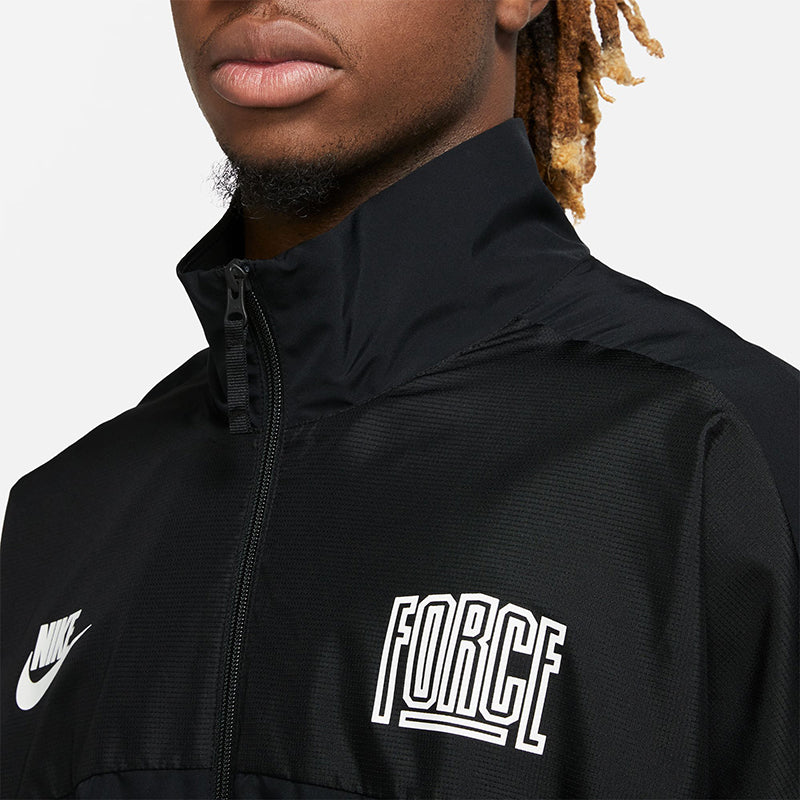Nike Men's Starting 5 Basketball Jacket
