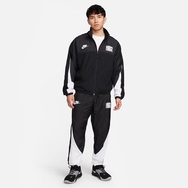 Nike Men's Starting 5 Basketball Jacket