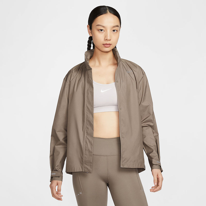 Nike Women's Fast Repel Running Jacket
