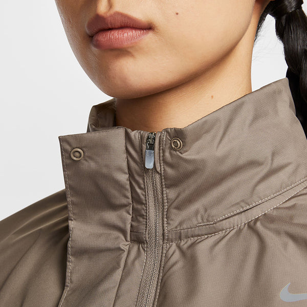 Nike Women's Fast Repel Running Jacket