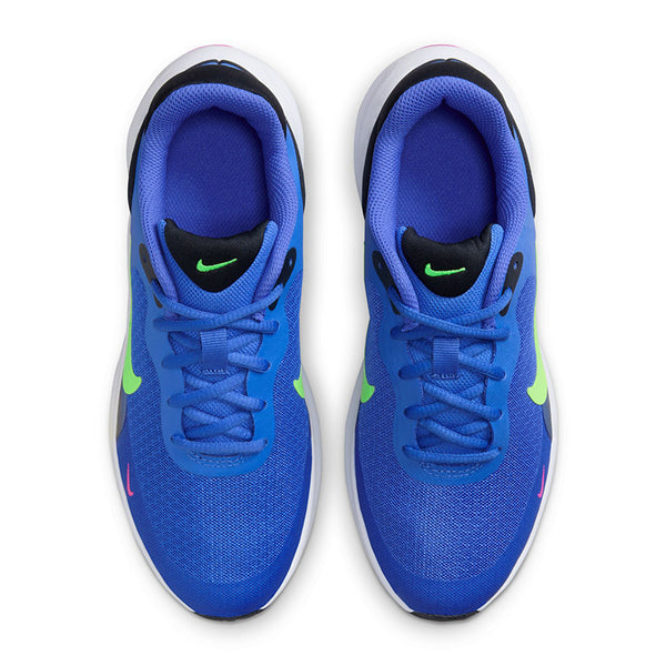 Nike Kid's Revolution 7 (Big Kid's)