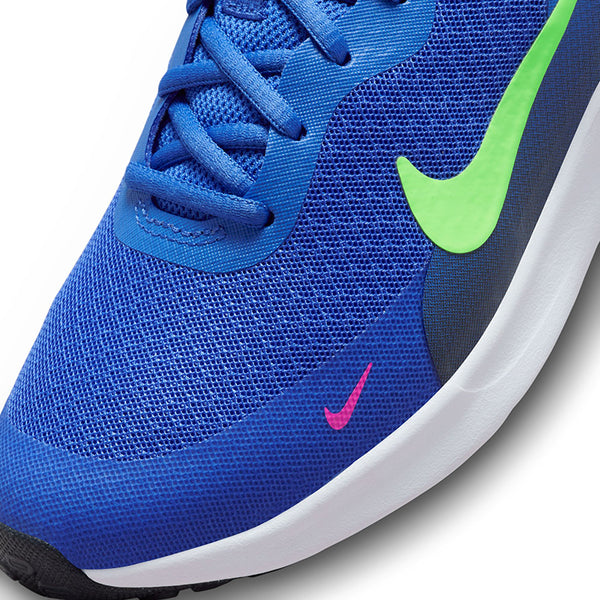 Nike Kid's Revolution 7 (Big Kid's)