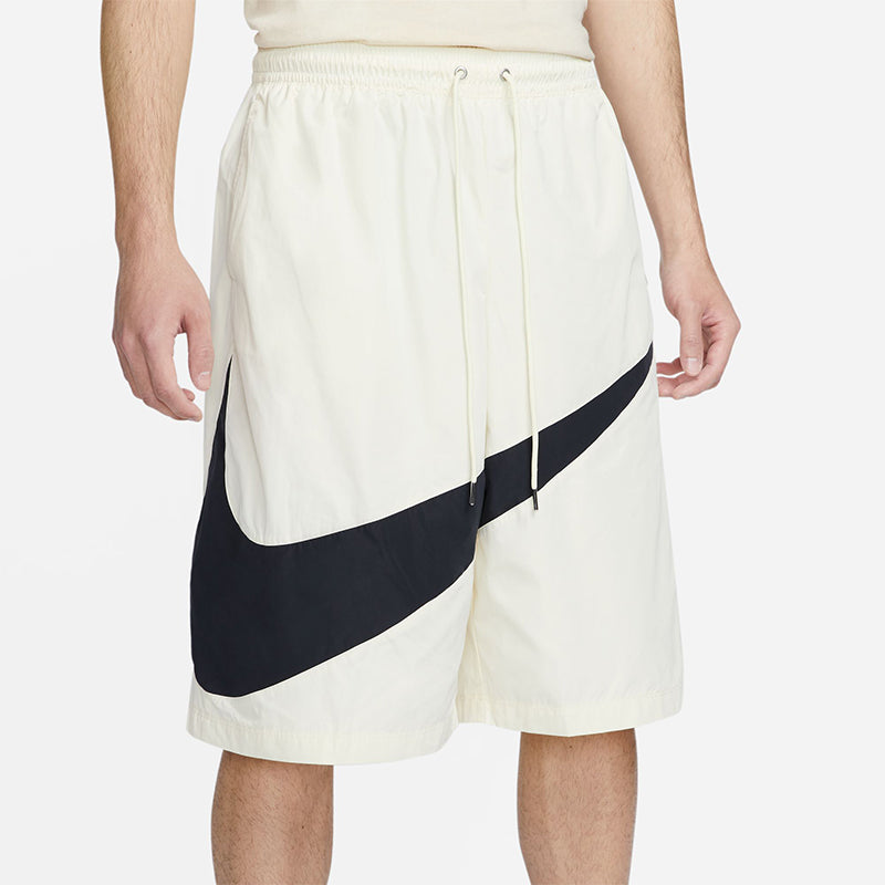 Nike Men's Swoosh Woven Shorts