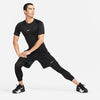 Nike Men's Pro Dri-Fit Tight Short-Sleeve Fitness Top