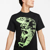 Nike Men's Dri-Fit Hyverse Studio '72 UV Short-Sleeve Fitness Top