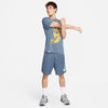 Nike Men's Dri-Fit Hyverse Studio '72 UV Short-Sleeve Fitness Top