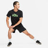 Nike Men's Dri-Fit UV Miler Studio '72