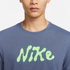 Nike Men's Dri-Fit UV Miler Studio '72