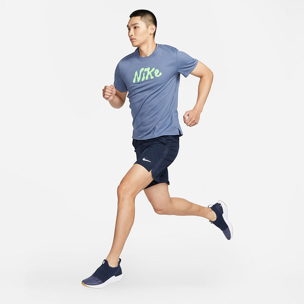 Nike Men's Dri-Fit UV Miler Studio '72