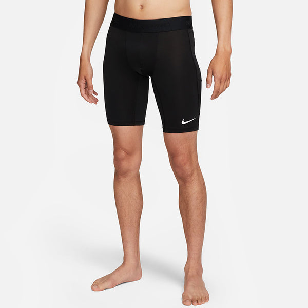 Nike Men's Pro Dri-Fit Fitness Long Shorts